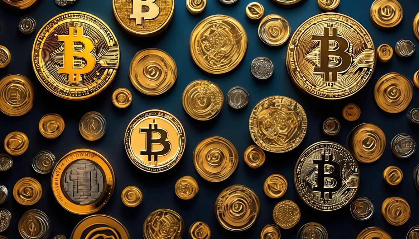 Unveiling the Revolutionary Potential of Bitcoin Cryptocurrency
