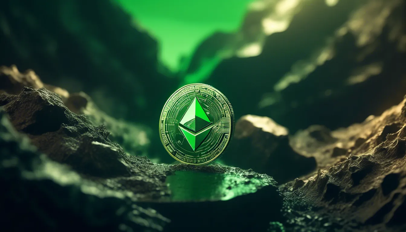 Uncovering the Potential of Mining Ethereum Classic