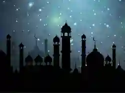 Hilal Terlihat, Arab Saudi Rayakan Idul Fitri pada Minggu, 30 Maret
