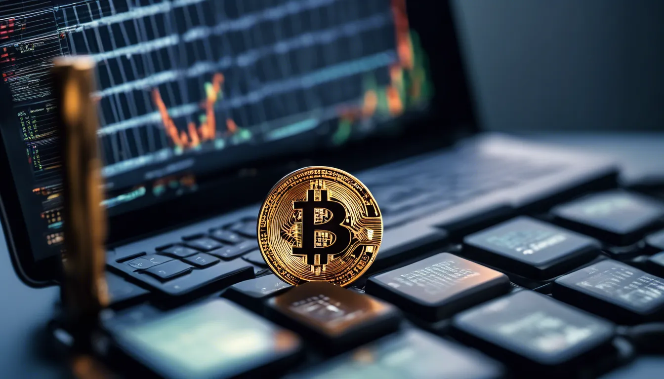 Unlocking the Potential Trading Bitcoin (BTC) in the Crypto Market